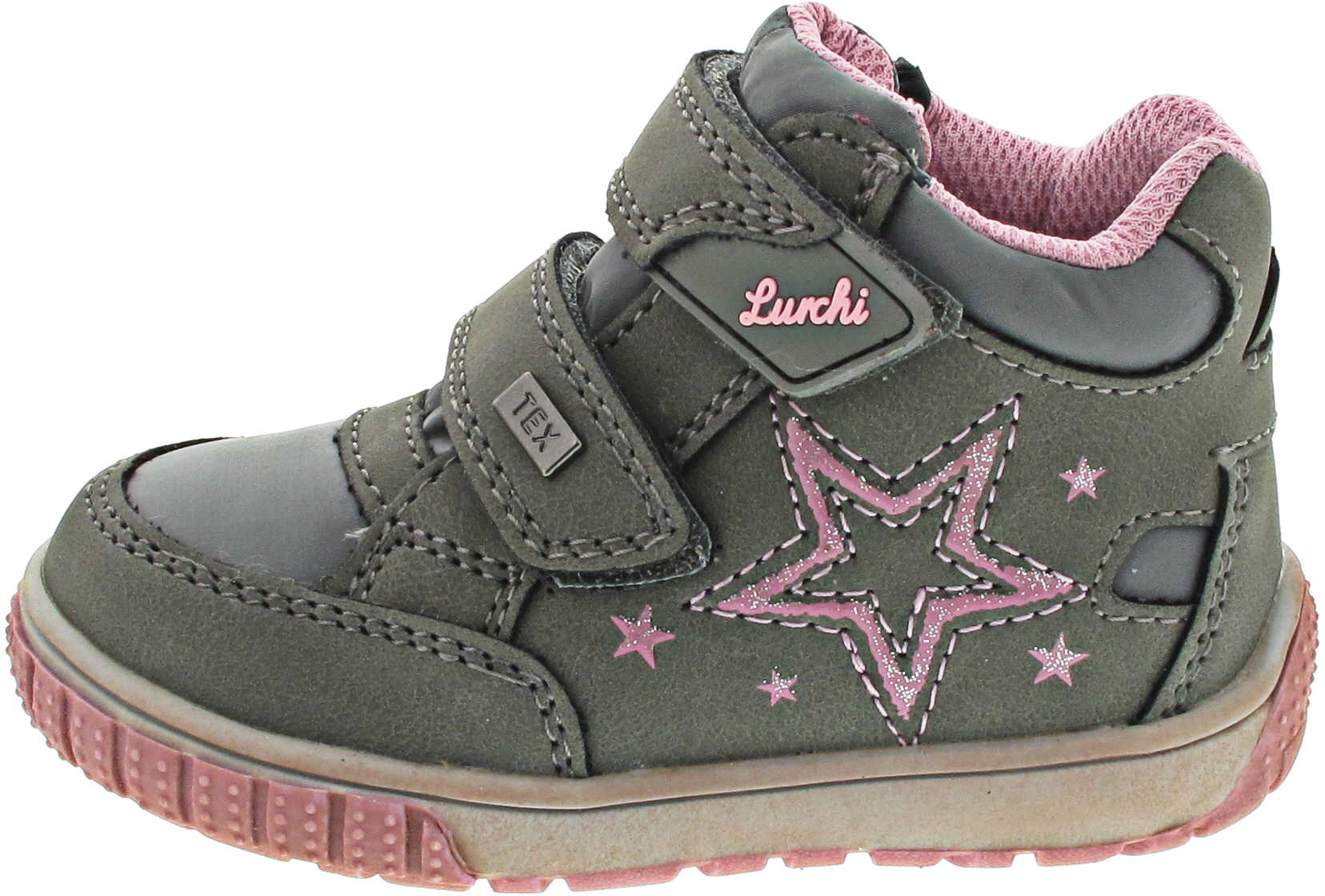 Lurchi Jotti-Tex