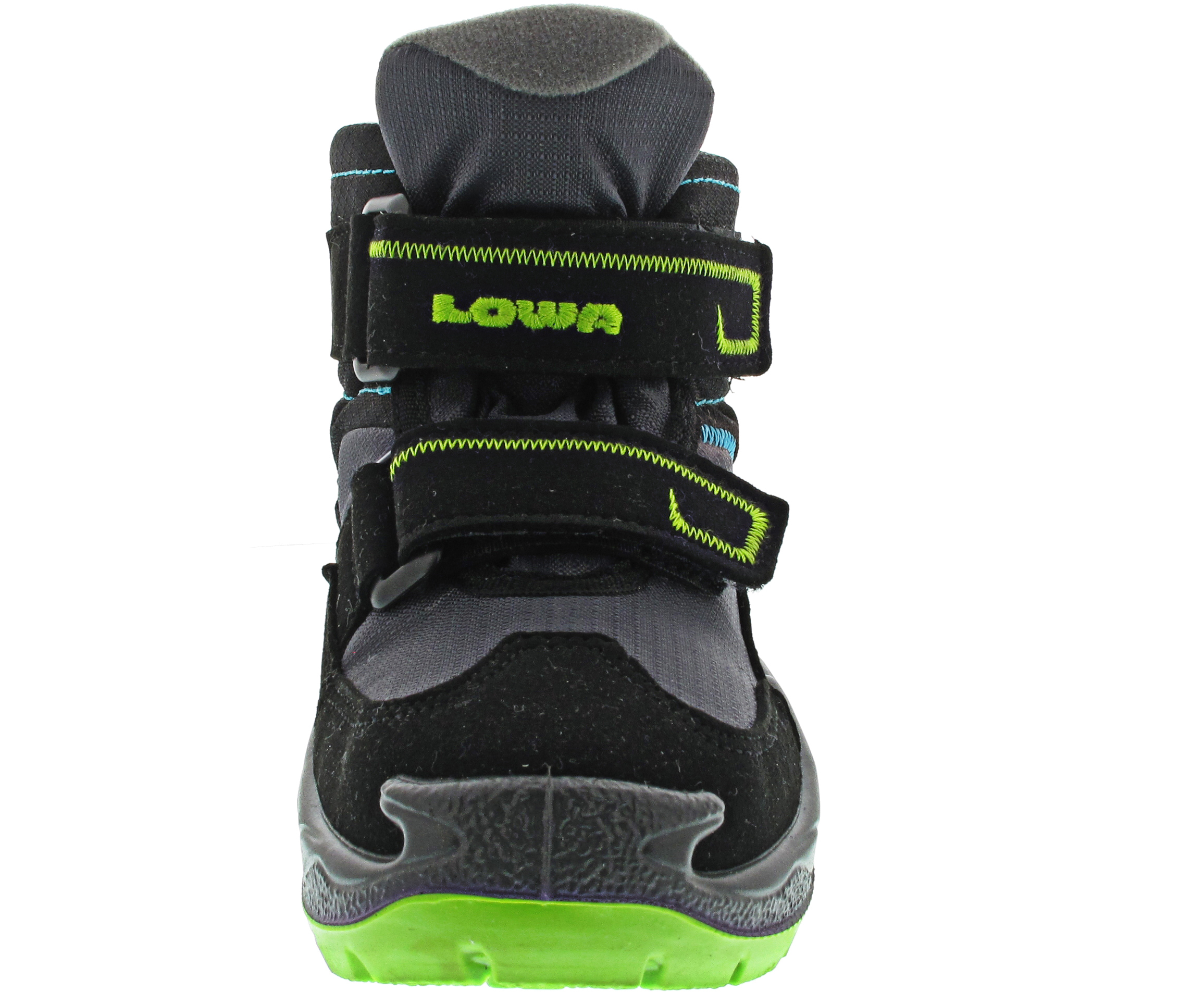 Lowa Milo GTX Mid