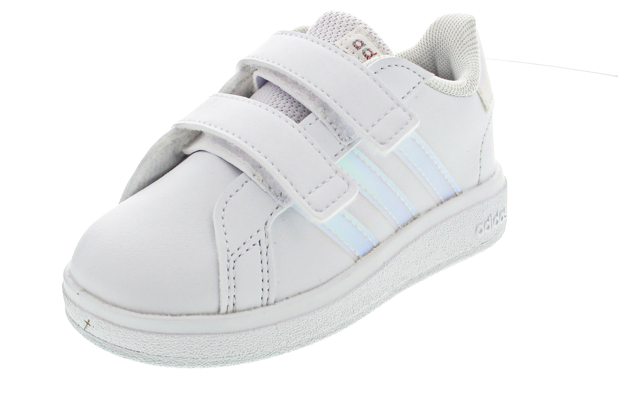 adidas Grand Court 2.0 CF I