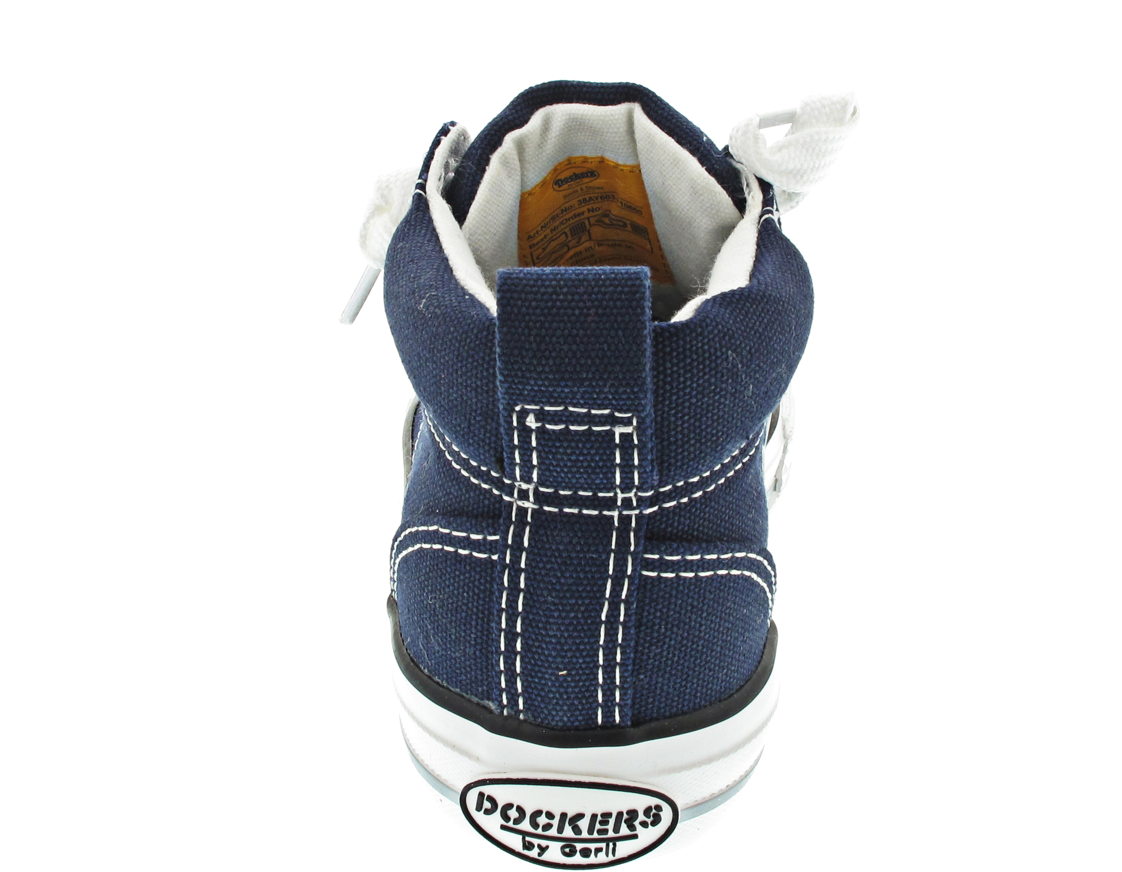 Dockers by Gerli
