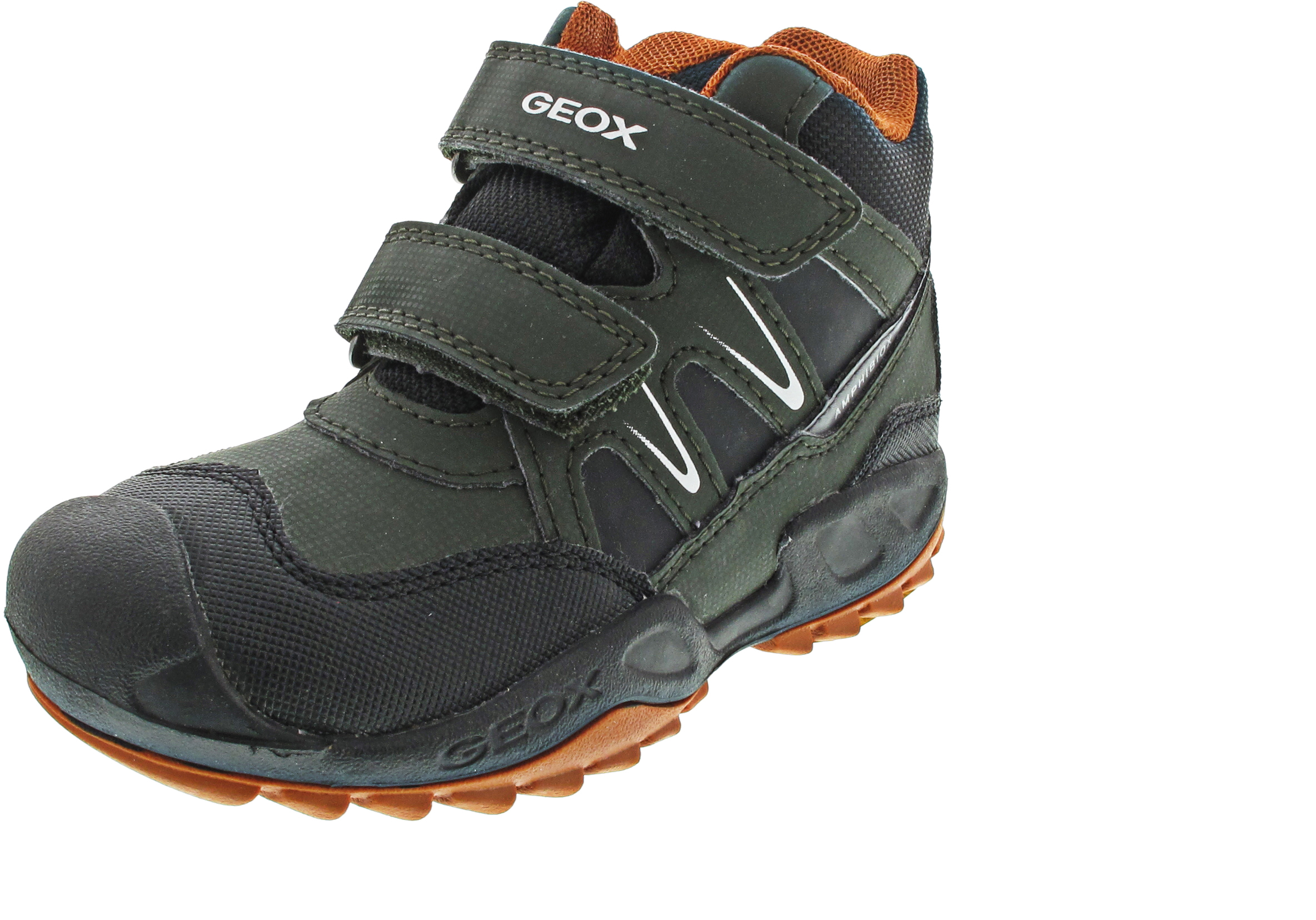 Geox Savage