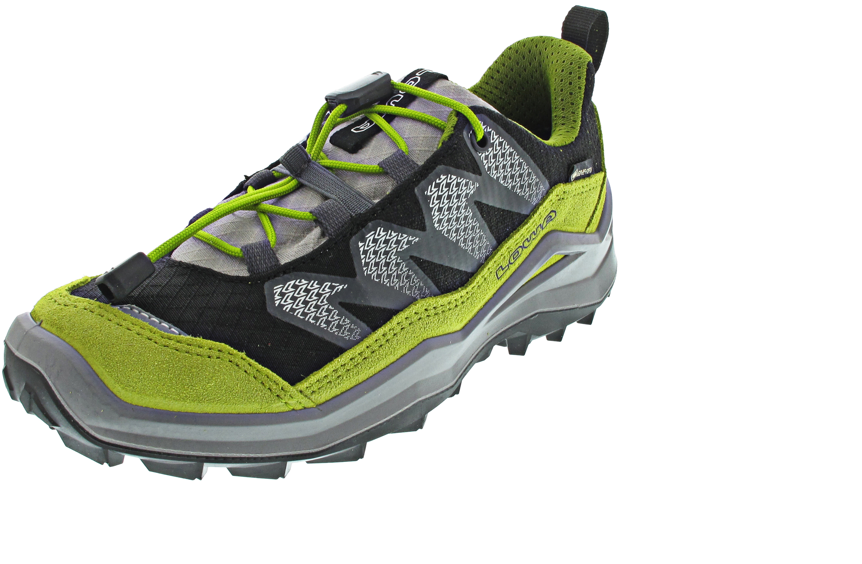 Lowa Maddox Pro GTX Lo Jr