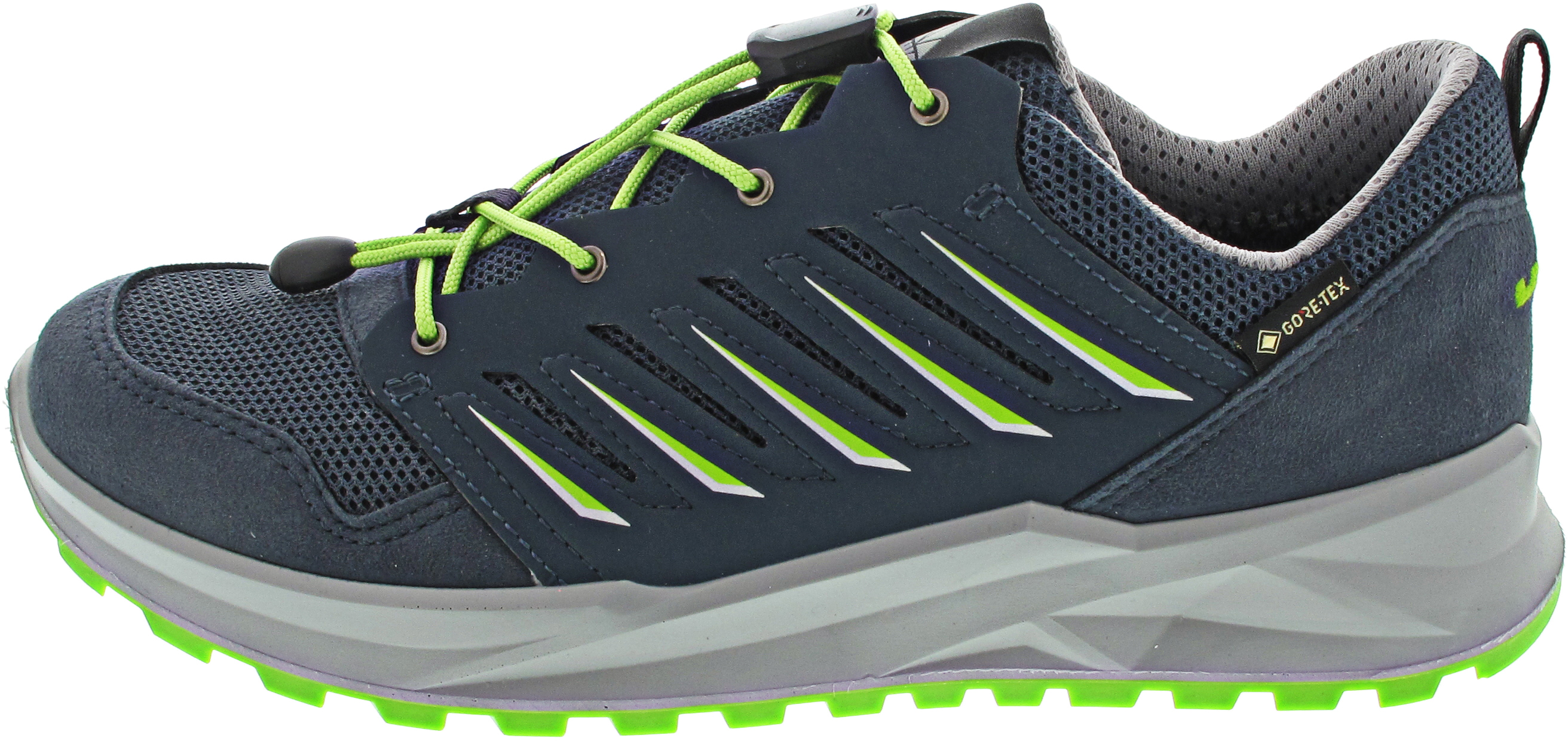 Lowa Axos GTX Lo Junior