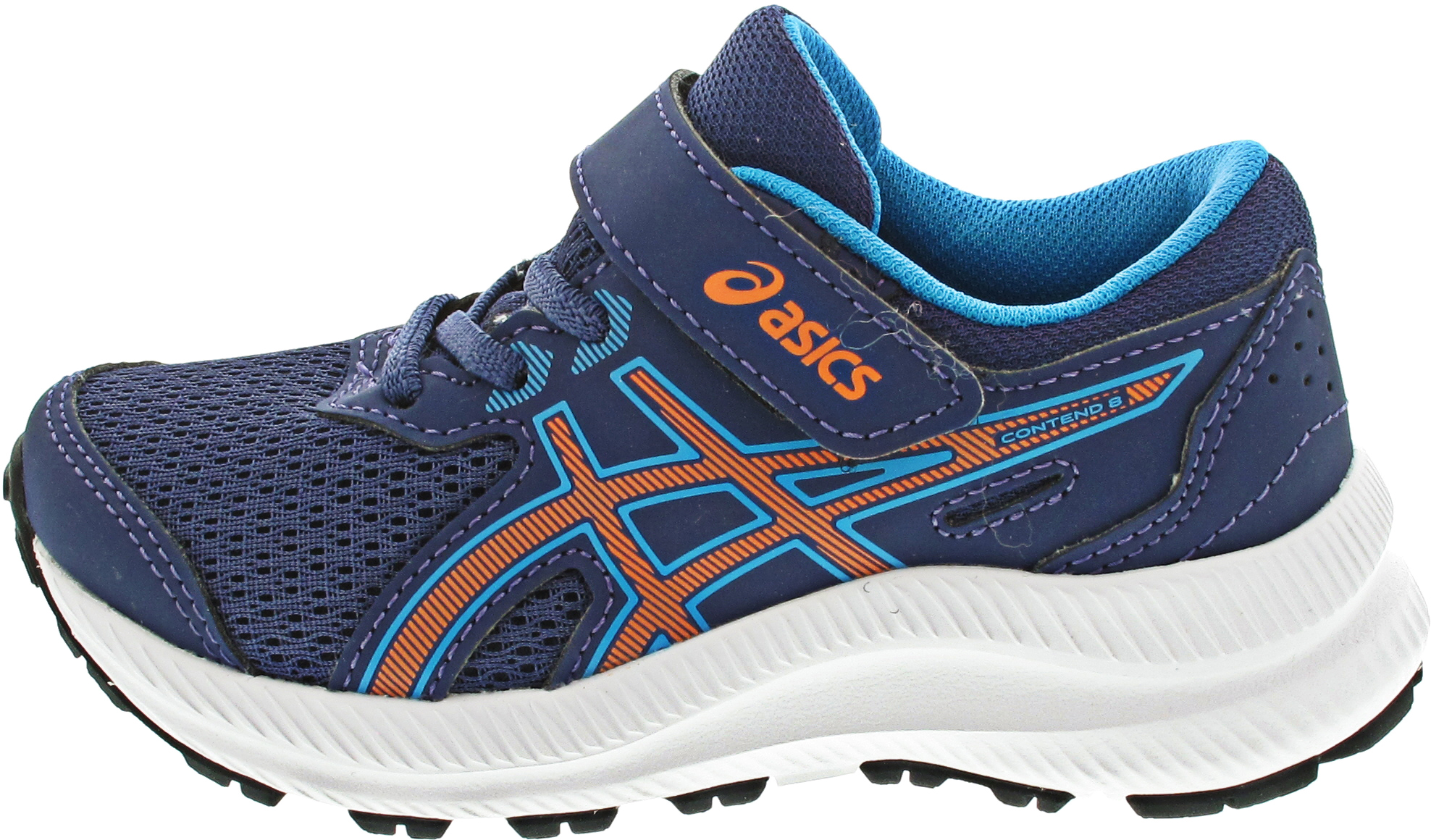 Asics Contend 8 PS