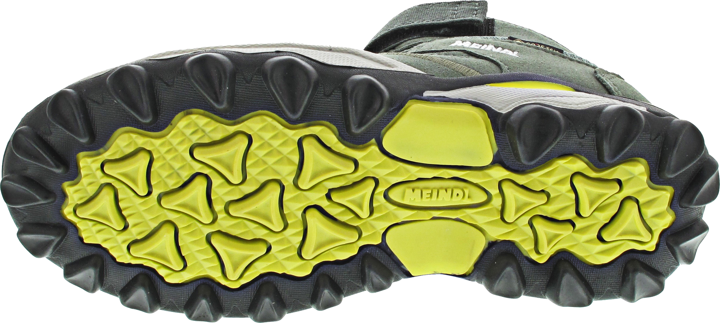 Meindl Lucca J. Mid GTX