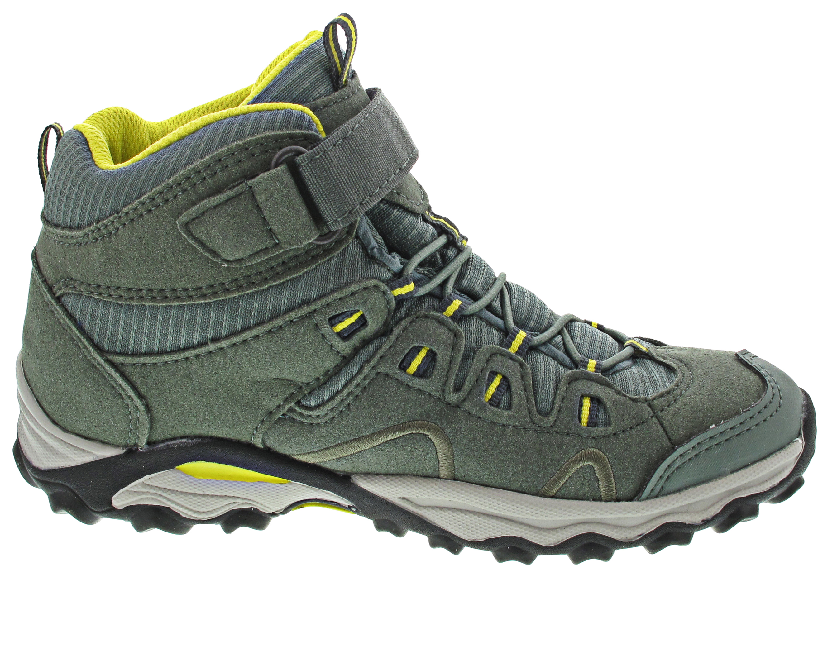 Meindl Lucca J. Mid GTX