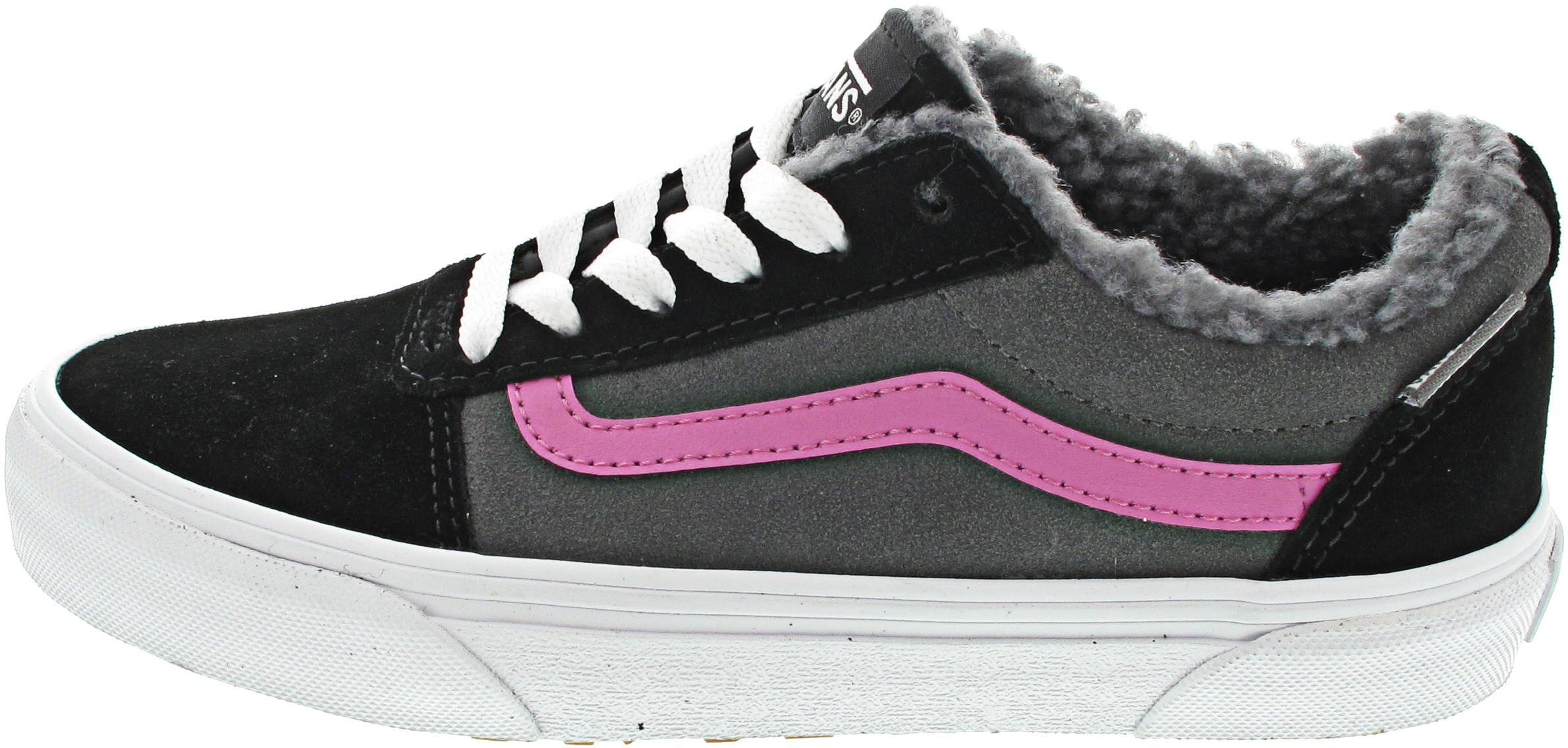Vans MY Ward HI VansGuard
