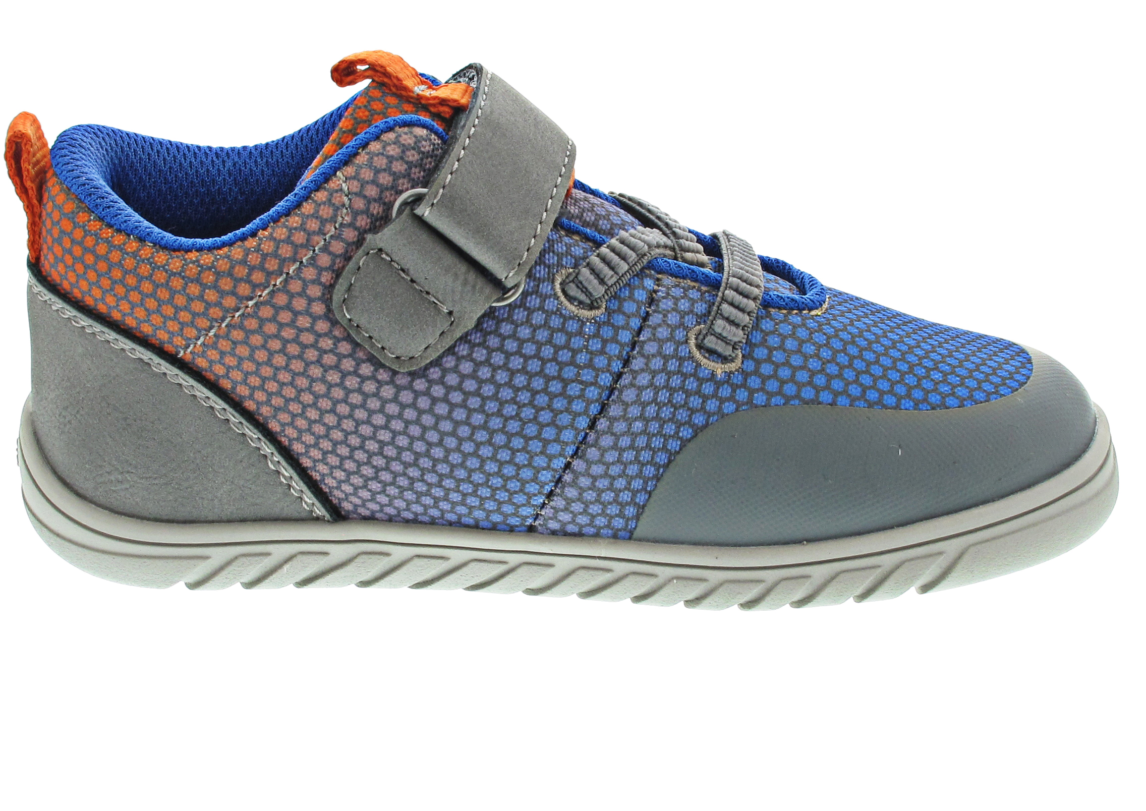 Lurchi Baran Barefoot