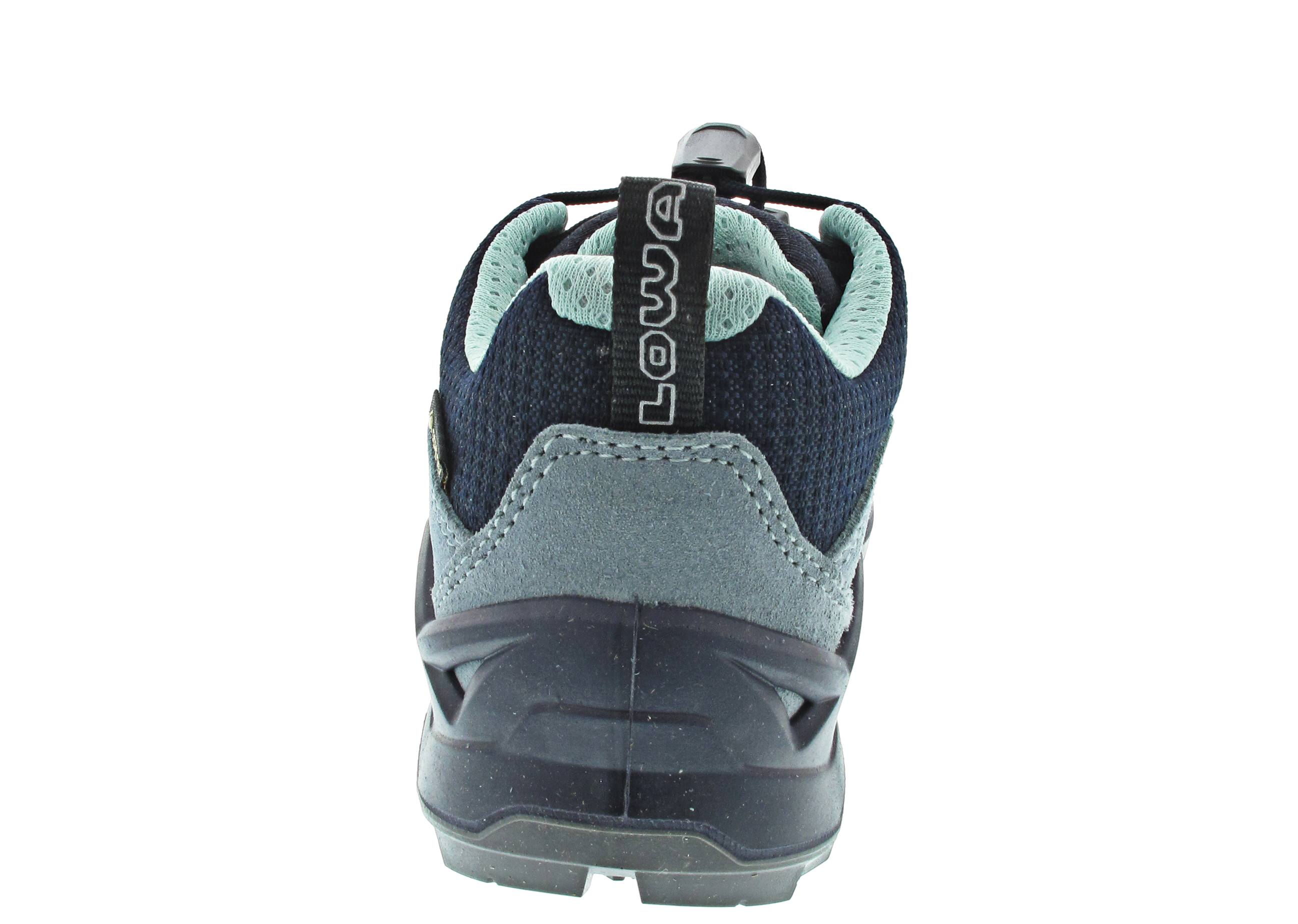Lowa Maddox Pro GTX Lo Jr