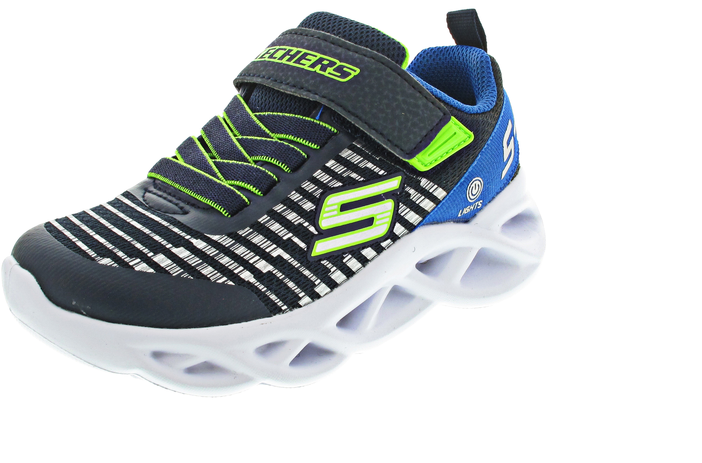 Skechers Twisty Brights-Novlo
