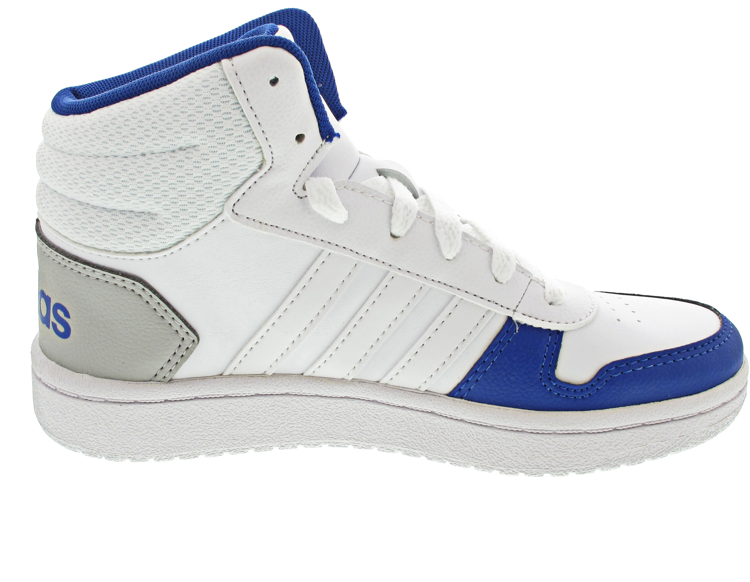adidas Hoops Mid 2.0 K