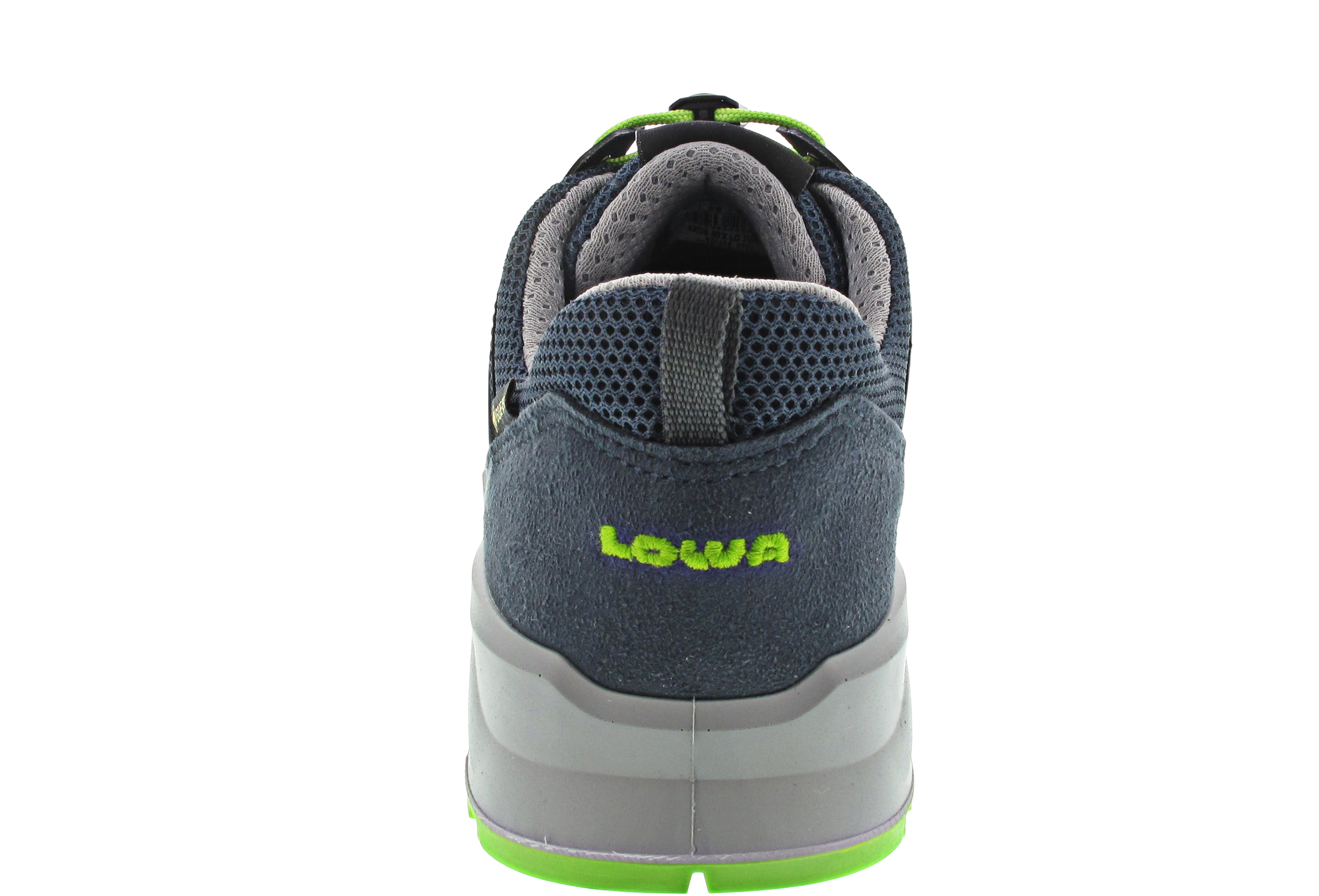 Lowa Axos GTX Lo Junior