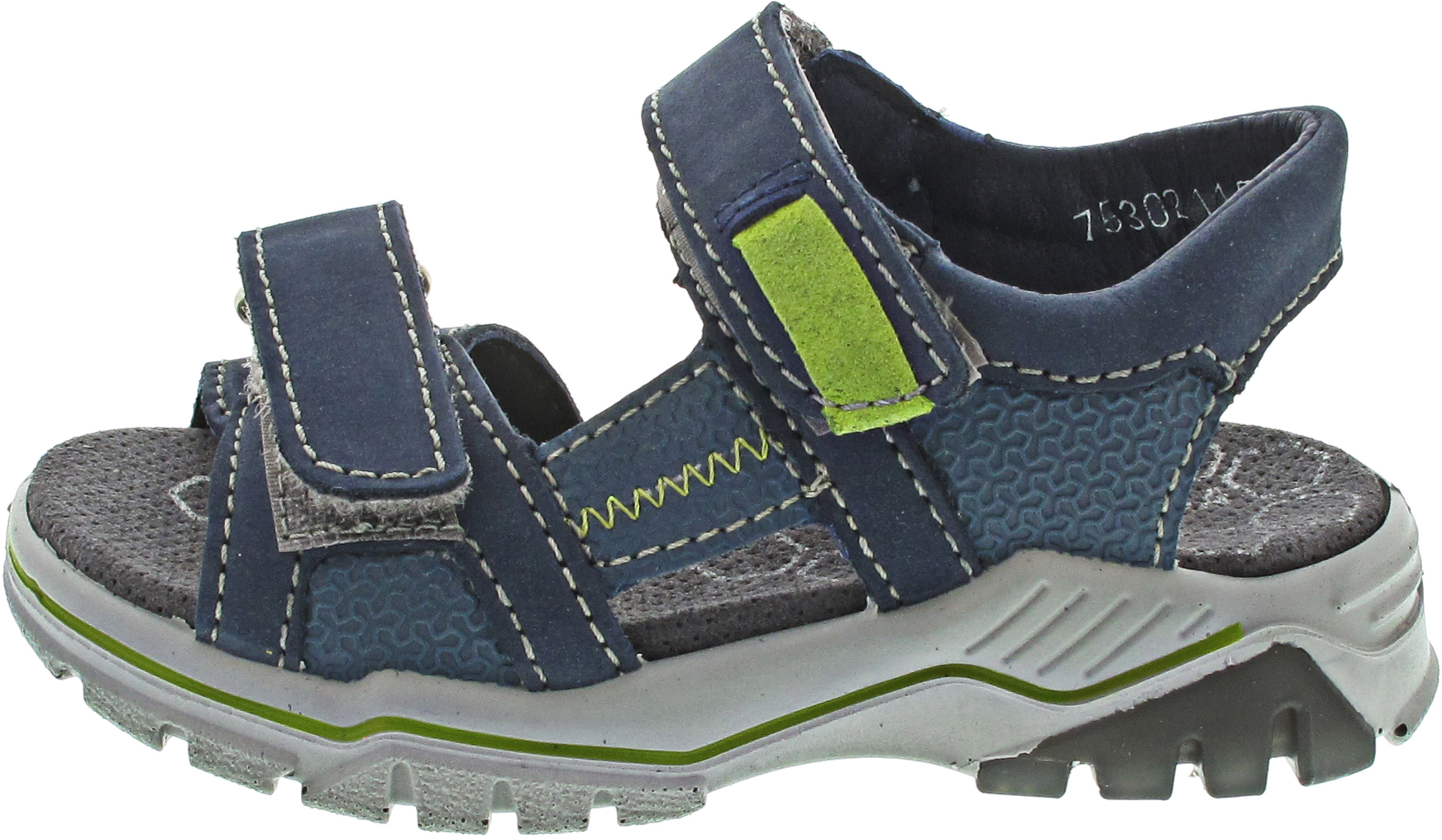 Ricosta Trail