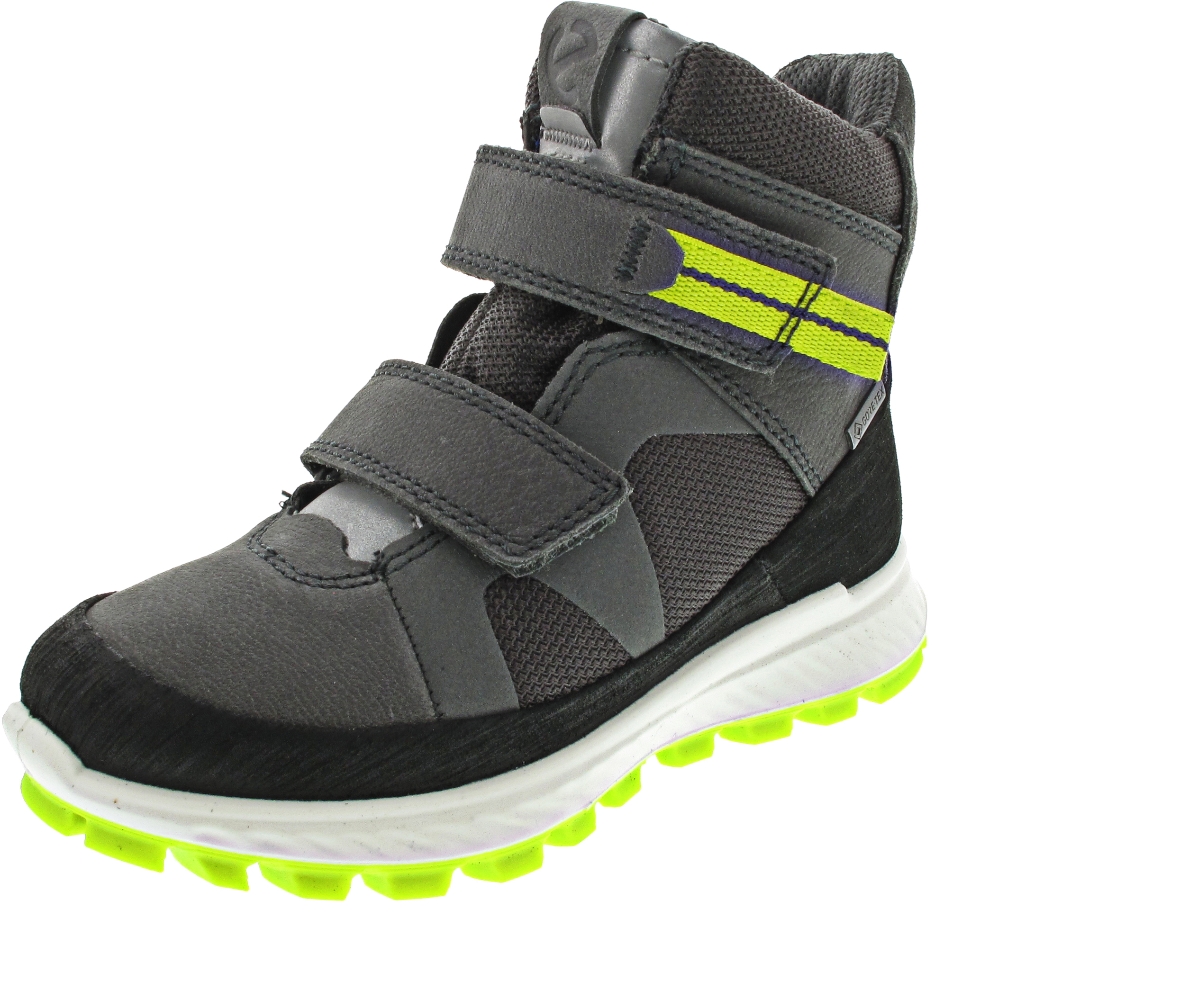 Ecco Exostrike Kids Boot