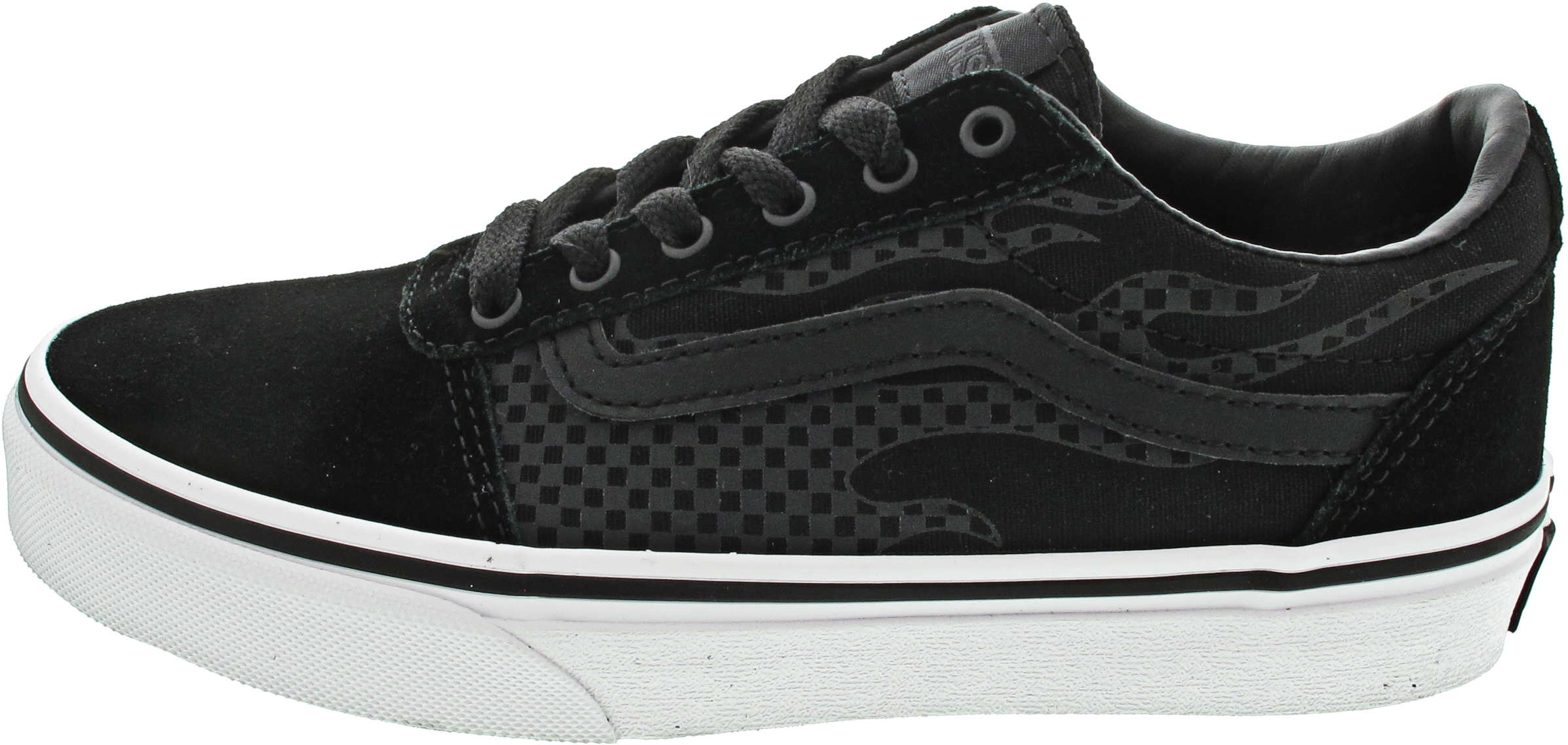 Vans Ward