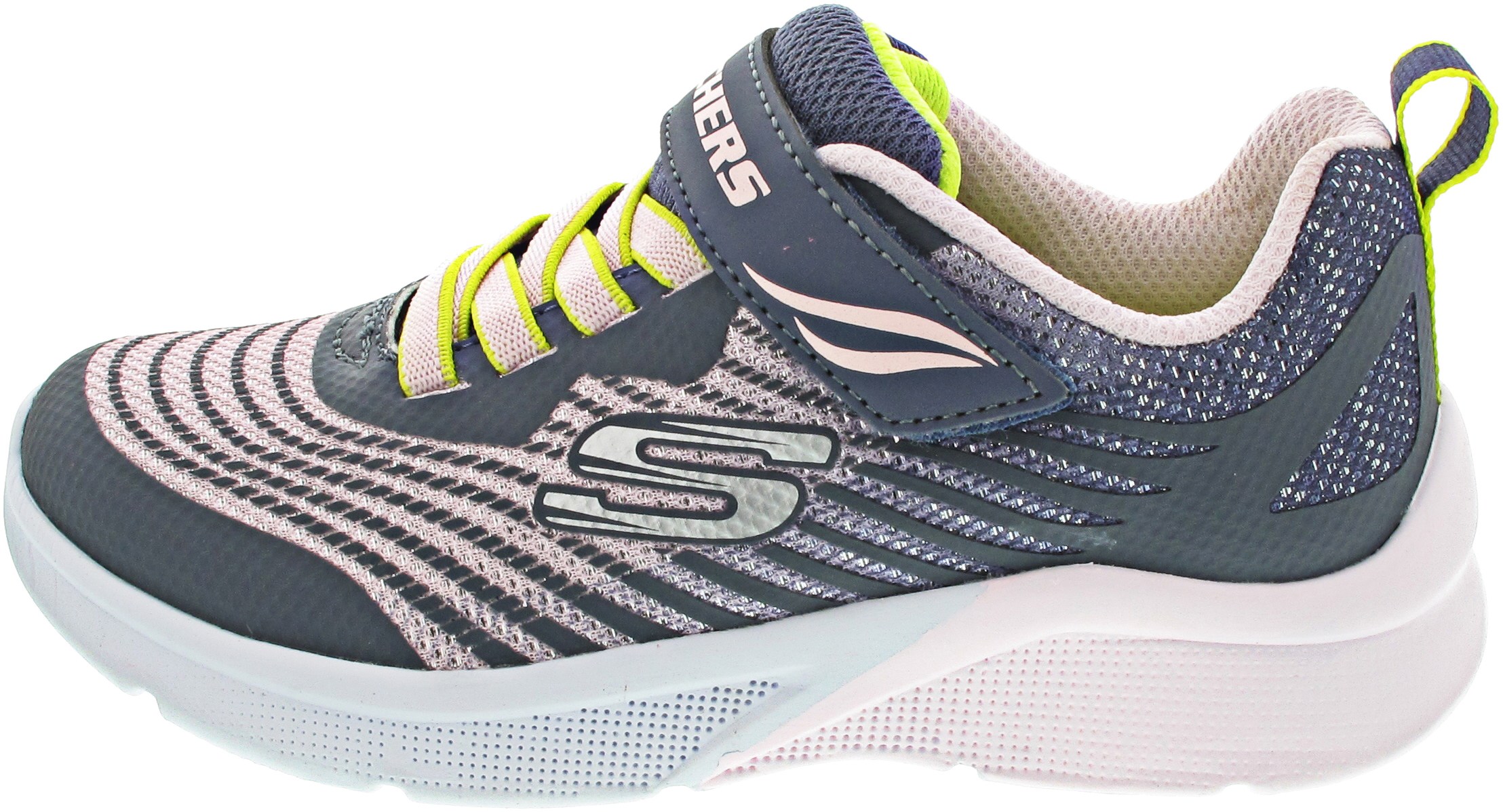 Skechers Microspec-Rejoice Racer