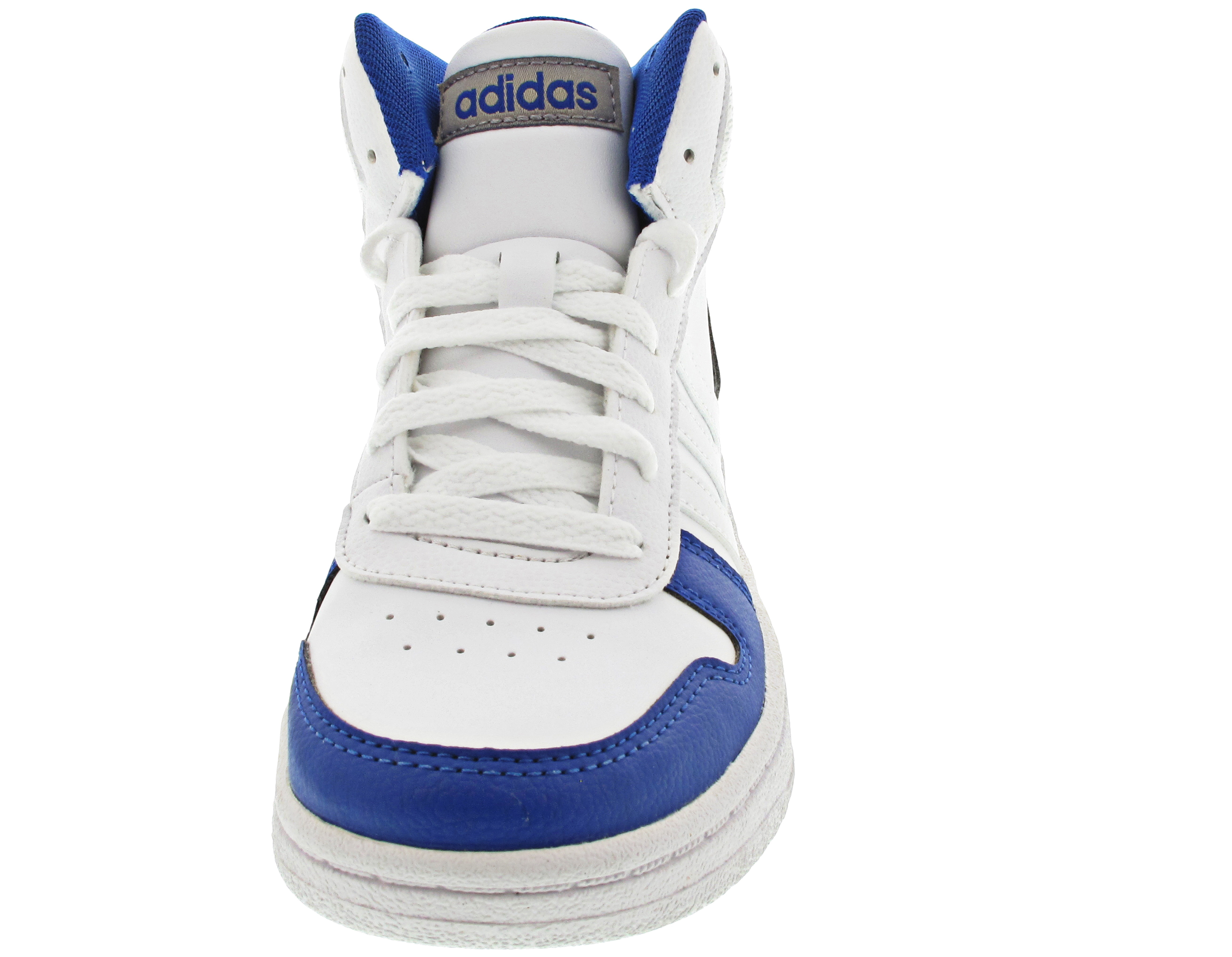 adidas Hoops Mid 2.0 K