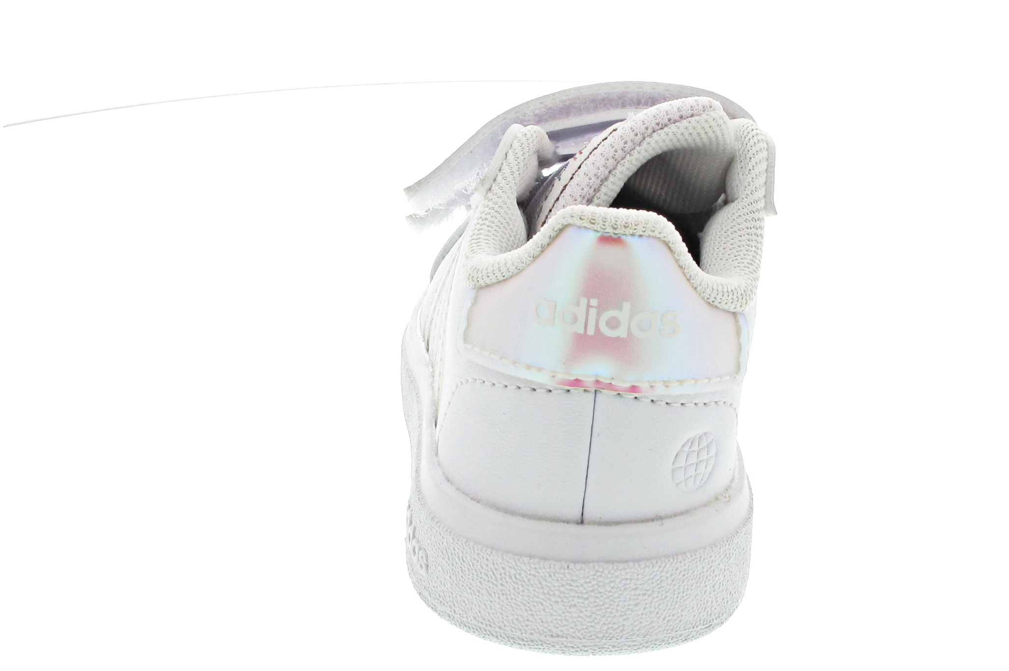 adidas Grand Court 2.0 CF I
