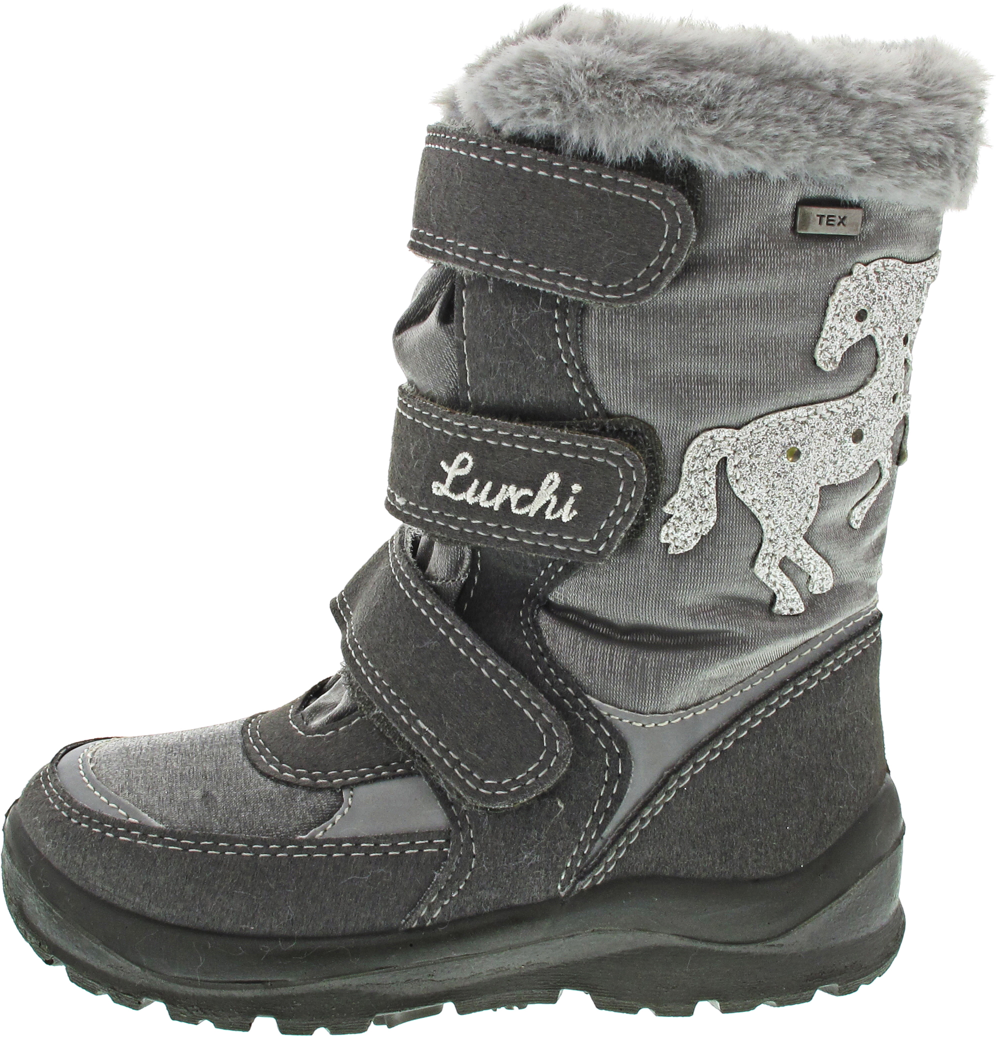Lurchi Katinka-Tex