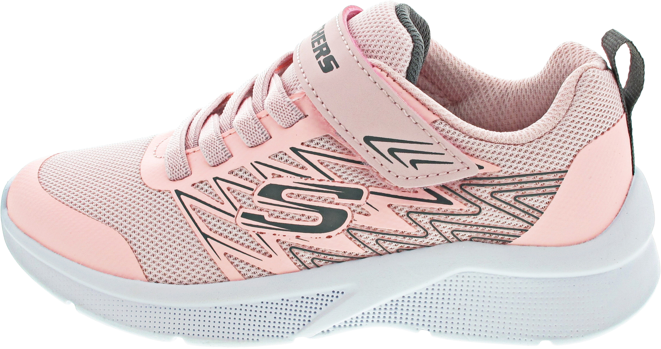 Skechers Microspec-Bold Delight